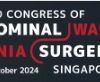 World Congress of Abdominal Wall Hernia Surgery 2024 (WCHS 2024)